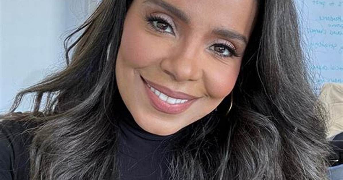 Dashblog | Sanaa Lathan