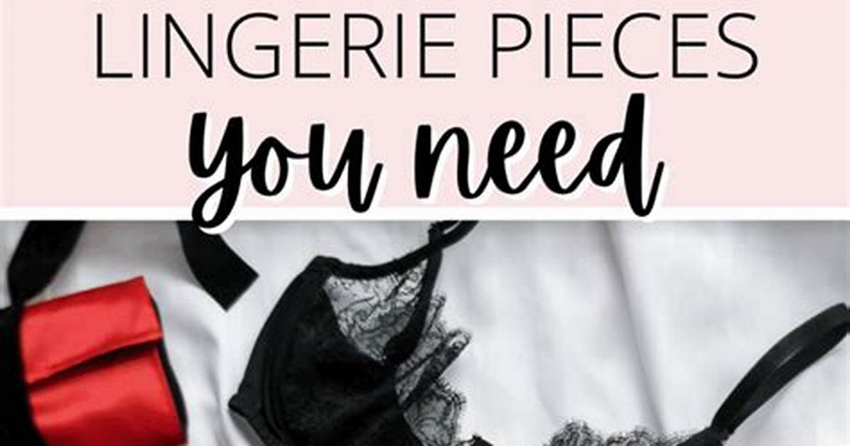 Date Night Lingerie — Valentine’s Day Look – Hollywood Life