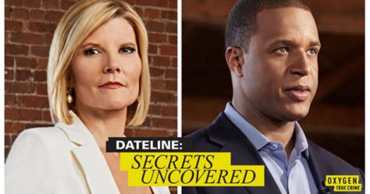 Dateline: Secrets Uncovered – What Happened to Linda Watson?