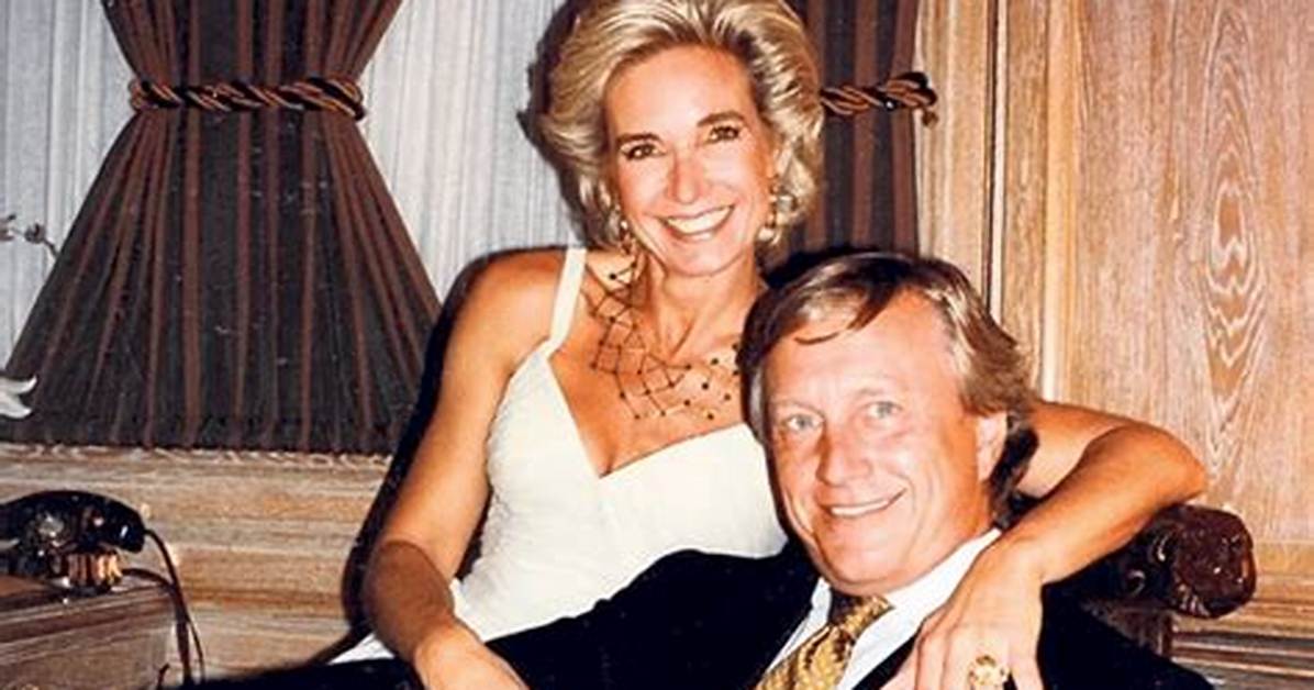 Dateline: Who Is Maurizio Gucci Girlfriend Paola Franchi? Who Killed Him? Everything to Know