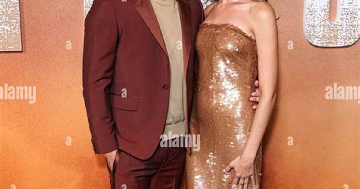 Dave Annable Kisses Wife Odette & Confirms They’re Back Together 10 Mos. Post-Split: 2020 ‘Ain’t All Bad’