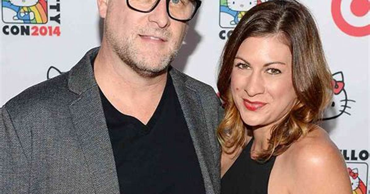 Dave Coulier Married — ‘Full House’ Star Has Marries Melissa Bring – Hollywood Life
