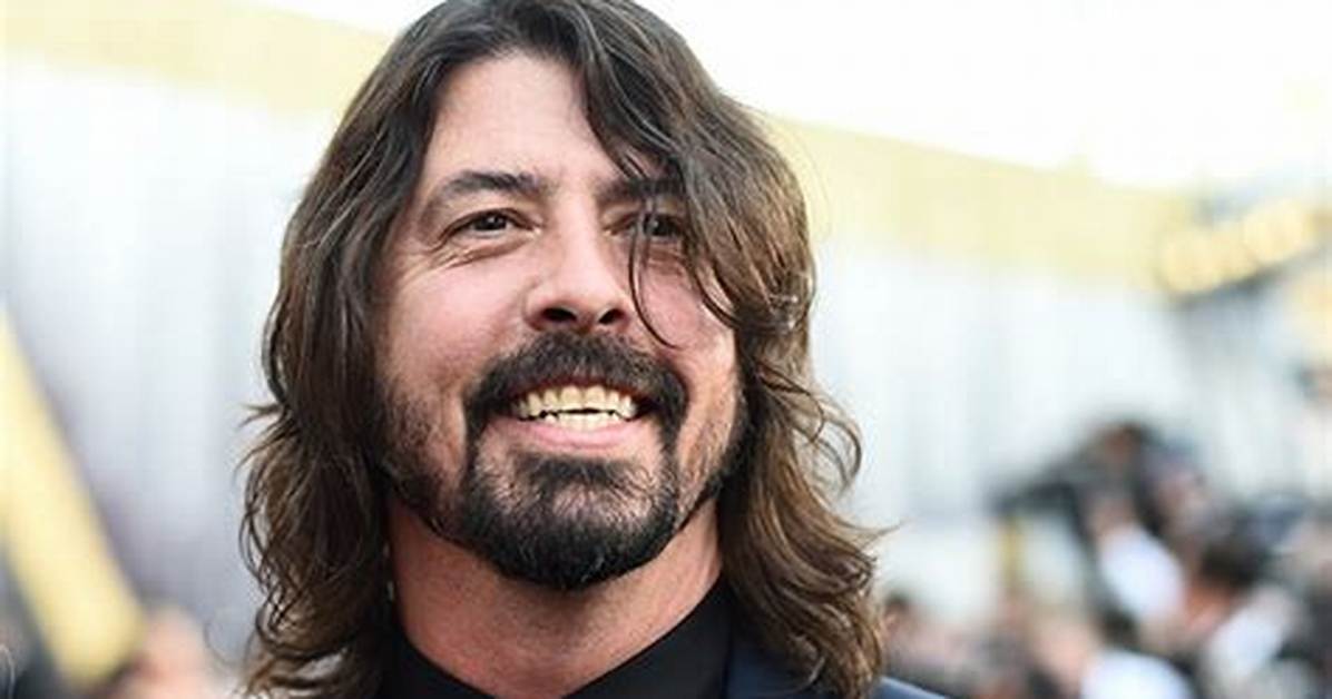 Dave Grohl Celebrity Profile – Hollywood Life
