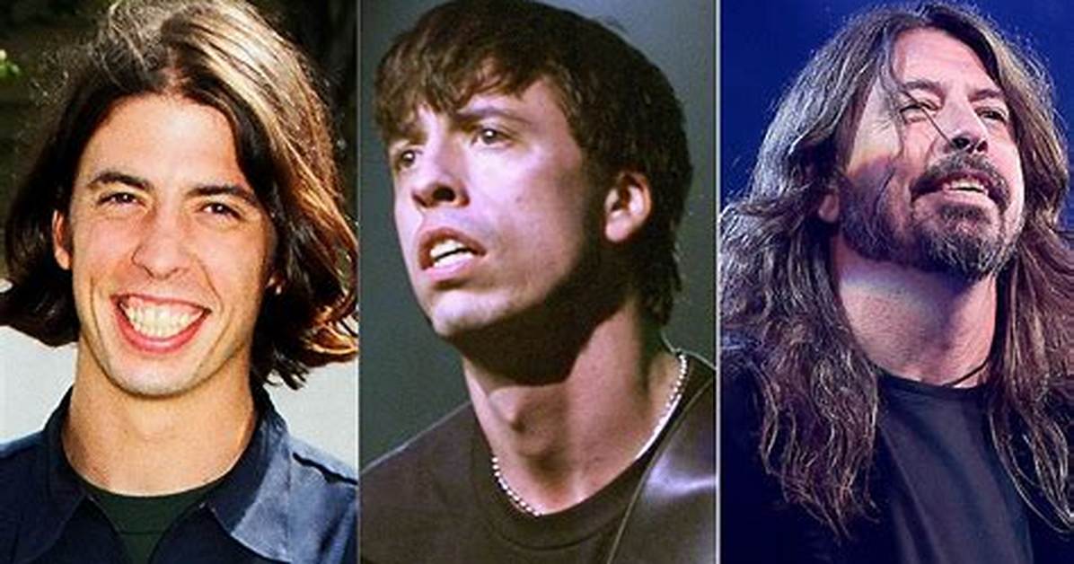 Dave Grohl