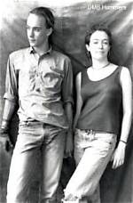 Dave Matthews Sister Anne Murdered: Who Was Her Husband?