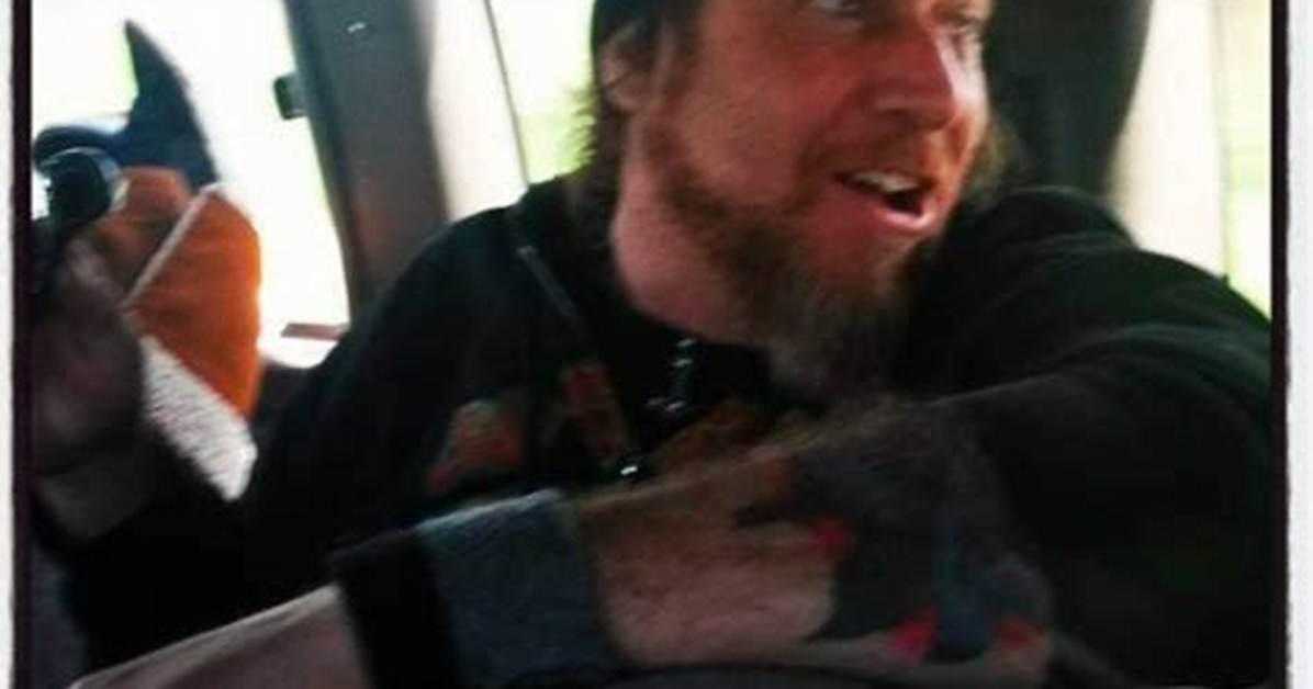 Dave Sherman Cause of Death