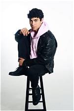 Davi Santos — Exclusive Hollywoodlife Portraits