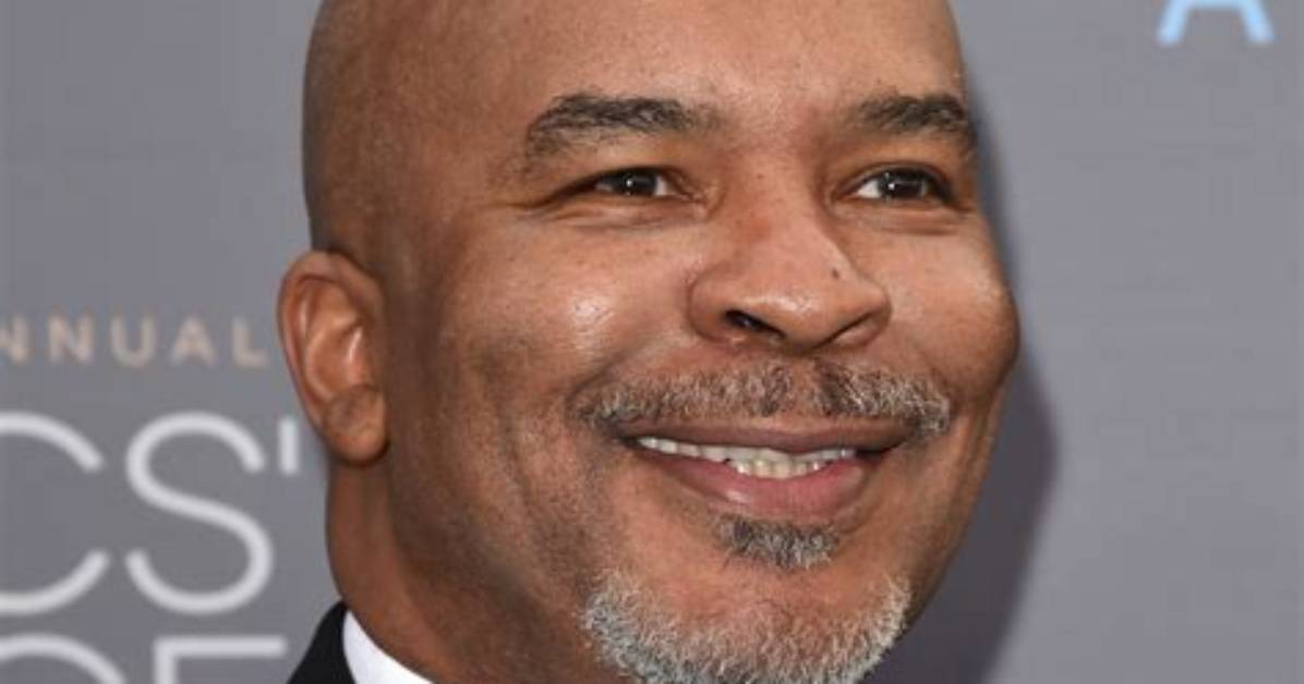David Alan Grier — Photos of the Famous Actor – Hollywood Life