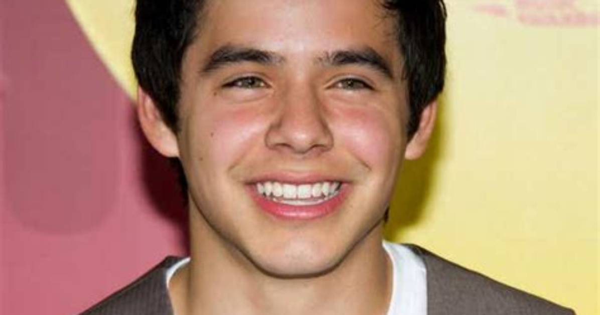 David Archuleta Biography, Wiki, Age, Parents, Wife, Crush, Tours, Net Worth and Awards.