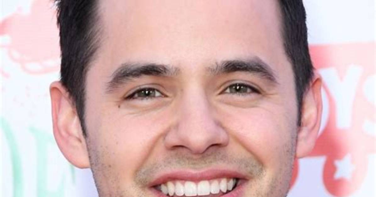 David Archuleta Gay: Who Is David Archuleta Wife? Height and Parents