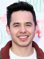David Archuleta Gay: Who Is David Archuleta Wife? Height and Parents