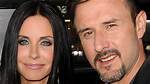 David Arquette Felt ‘Inferior’ to Courteney Cox During ‘Friends’ Fame – Hollywood Life