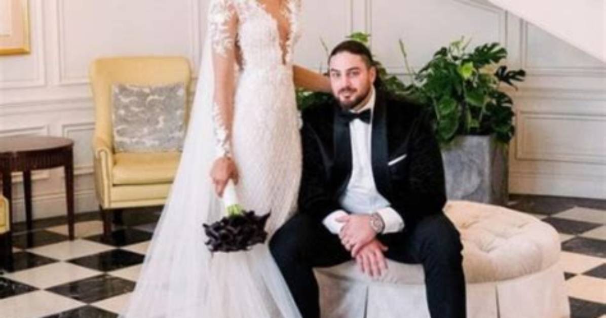 David Bakhtiari Wife: Is David Bakhtiari Married? Who Is David Bakhtiari’s Girlfriend Frankie Shebby?