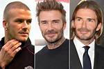 David Beckham Poses with His 3 Look-Alike Sons in Tuxes at Brooklyn’s Wedding: Photo