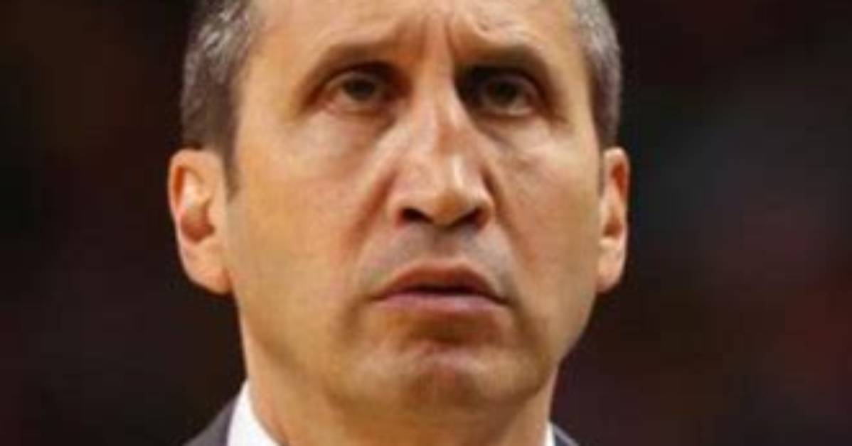 David Blatt Celebrity Profile – Hollywood Life