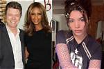 David Bowie’s Daughter, 20, Claps Back at ‘Piece of Trash’ Troll Who Hated on Her Swimsuit Pic