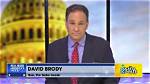 David Brody Journalist Wife Biography