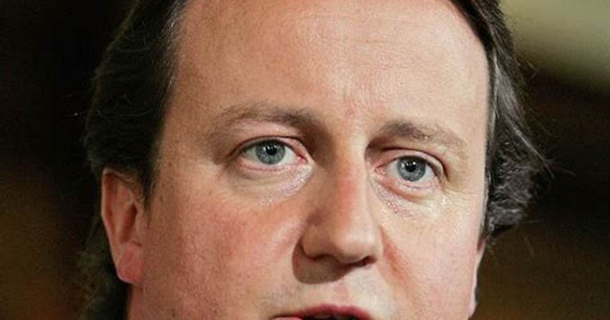 David Cameron (Politician) Wiki, Bio, Height, Weight, Age, Wife, Children, Net Worth, Career, Facts