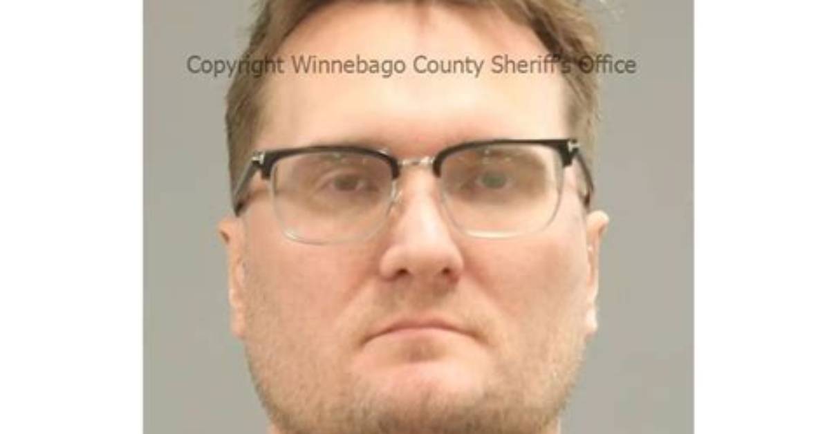 David Delon Arrest and Mugshot: Chicago Police Charges