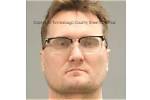 David Delon Arrest and Mugshot: Chicago Police Charges
