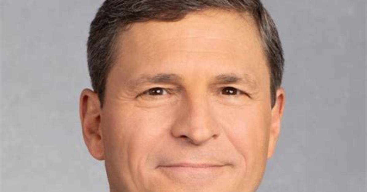 David Faber Son Everything On