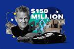 David Foster Net Worth | How Rich Is He | Lifestyle and Career Highlights