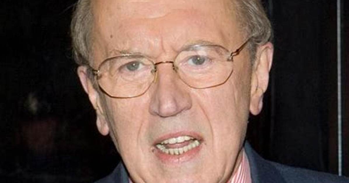 David Frost