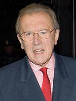 David Frost