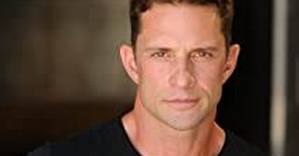 David Fumero Bio, Wiki, Age, Height, Family, Wife, Movies and Net Worth.