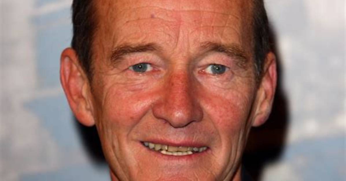 David Hayman
