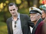 David Hefner the Son of Hugh Hefner
