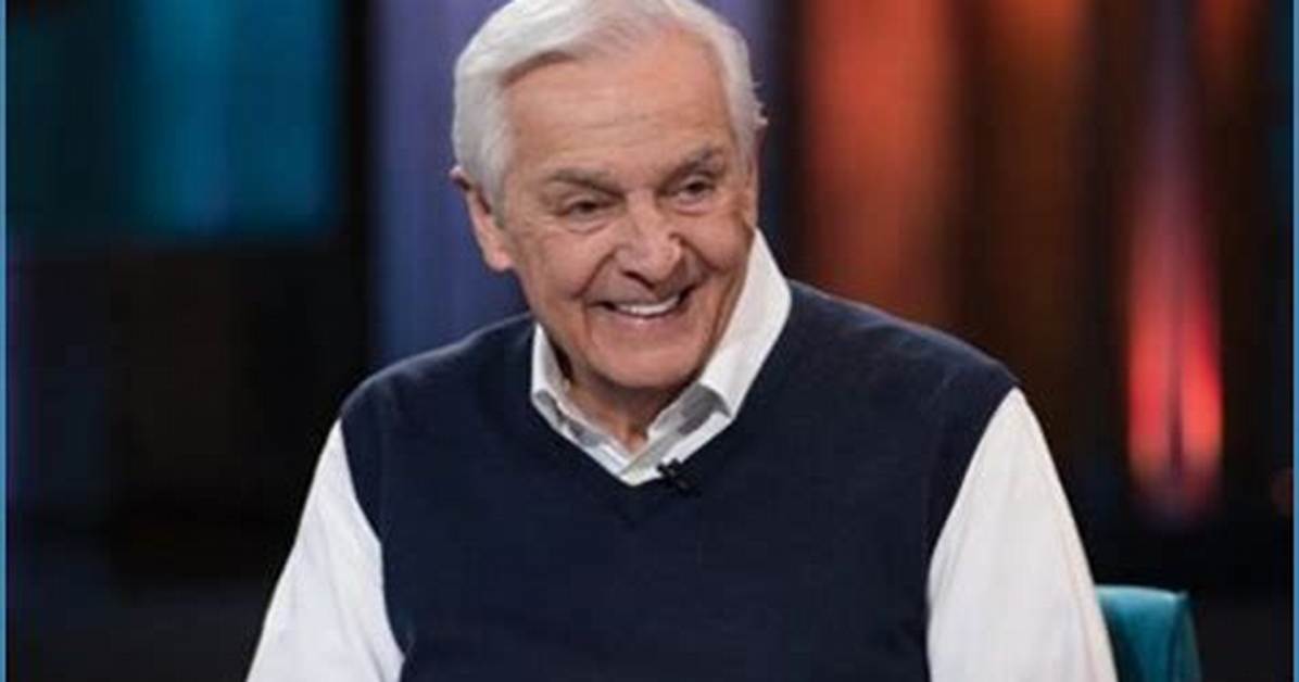 David Jeremiah Net Worth, Income, Salary, Earnings, Biography