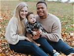 David Montgomery | Is He Married | Family, Parents and Net Worth