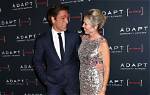 David Muir Wife Is He Married In