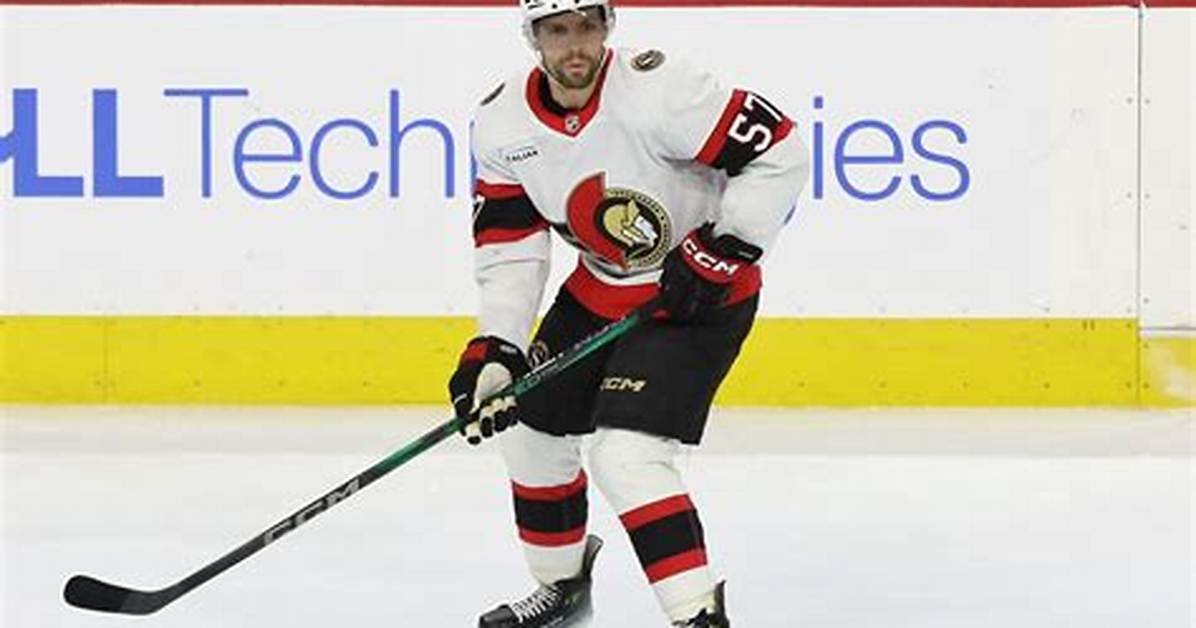 David Perron