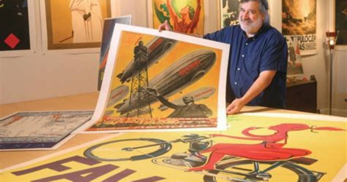 David Pollack Ethnicity: Uncovering Ancestry and Cultural Identity