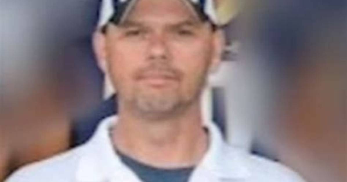 David Riden Arrested – What Did the Football Coach Do? Charges