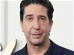 David Schwimmer's Estimated Wealth