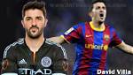 David Villa | Bio, Age, Net Worth, Relationship, Career