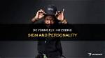 Dc Young Fly's Zodiac Sign: Unlocking the Secrets of His Astrological Profile