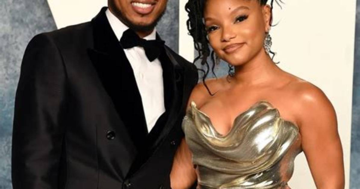 Ddg Admits Halle Bailey’s Pregnancy ‘Just Happened’: ‘We Weren’t Aiming for a Baby’