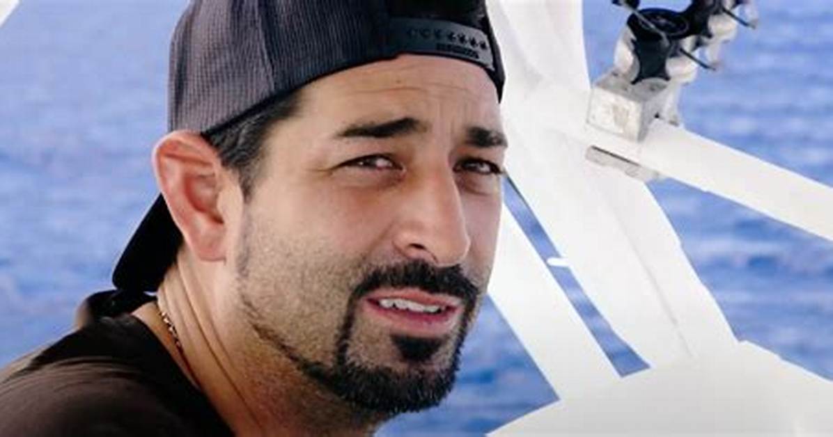 ‘Deadliest Catch’s Josh Harris on His Father Phil Harris’ Legacy – Hollywood Life