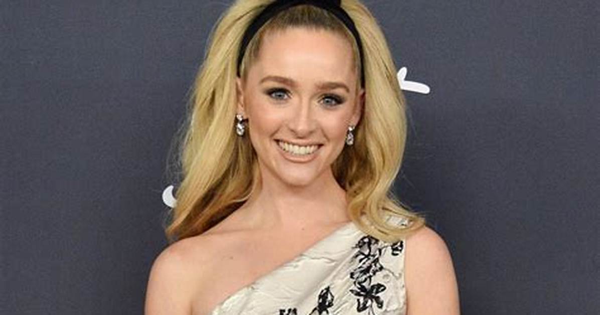 ‘Deadly Illusions’ Star Greer Grammer Weighs in on the Epic Ending Mystery & the Sequel