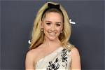 ‘Deadly Illusions’ Star Greer Grammer Weighs in on the Epic Ending Mystery & the Sequel