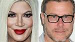 Dean Mcdermott Gushes over ‘Hot Wife’ Tori Spelling After Almost Divorcing