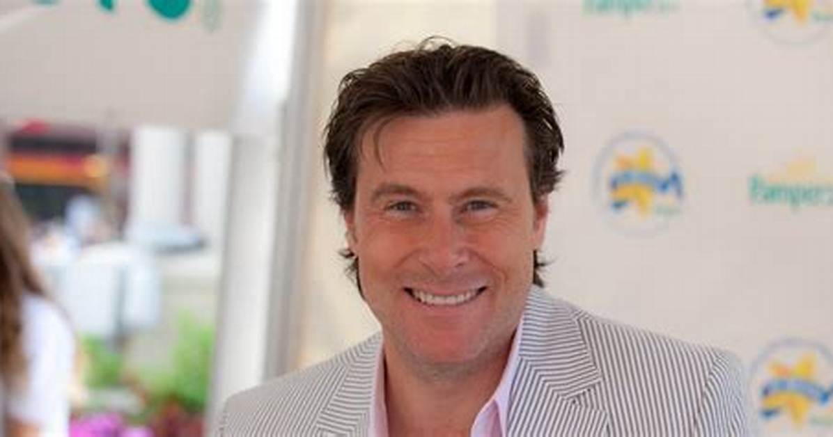 Dean Mcdermott Net Worth First