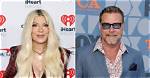 Dean Mcdermott Still Hasn’t Seen His Kids After Split from Tori Spelling: Report