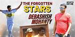 Debashish Mohanty