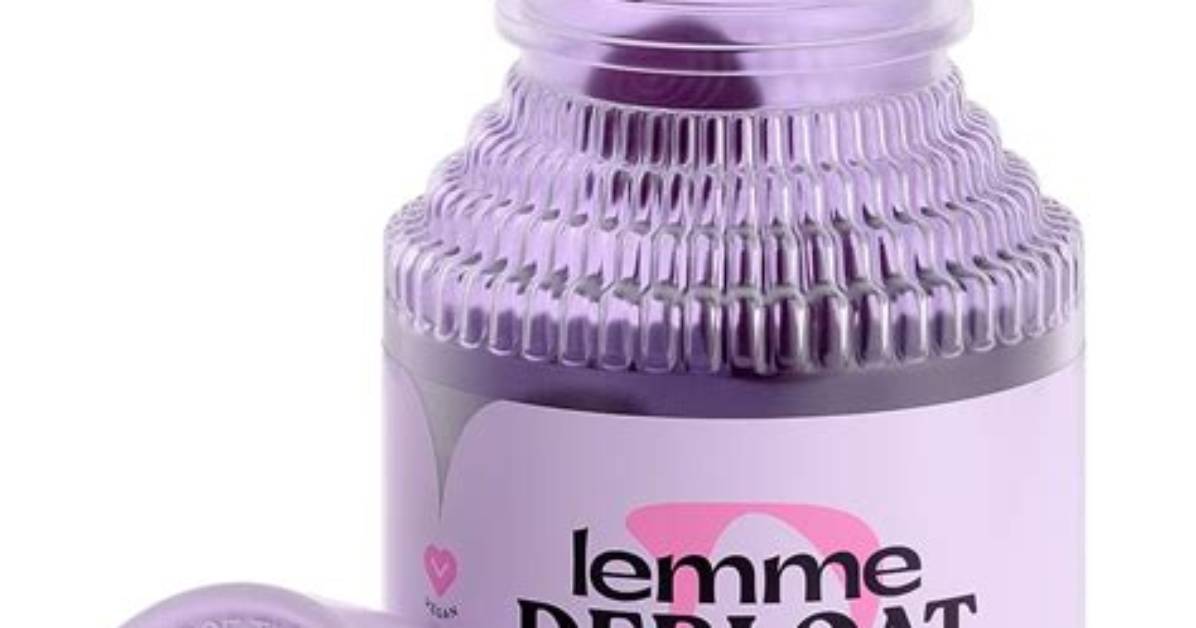 Debloat with Kourtney Kardashian’s Lemme Gummies – Hollywood Life