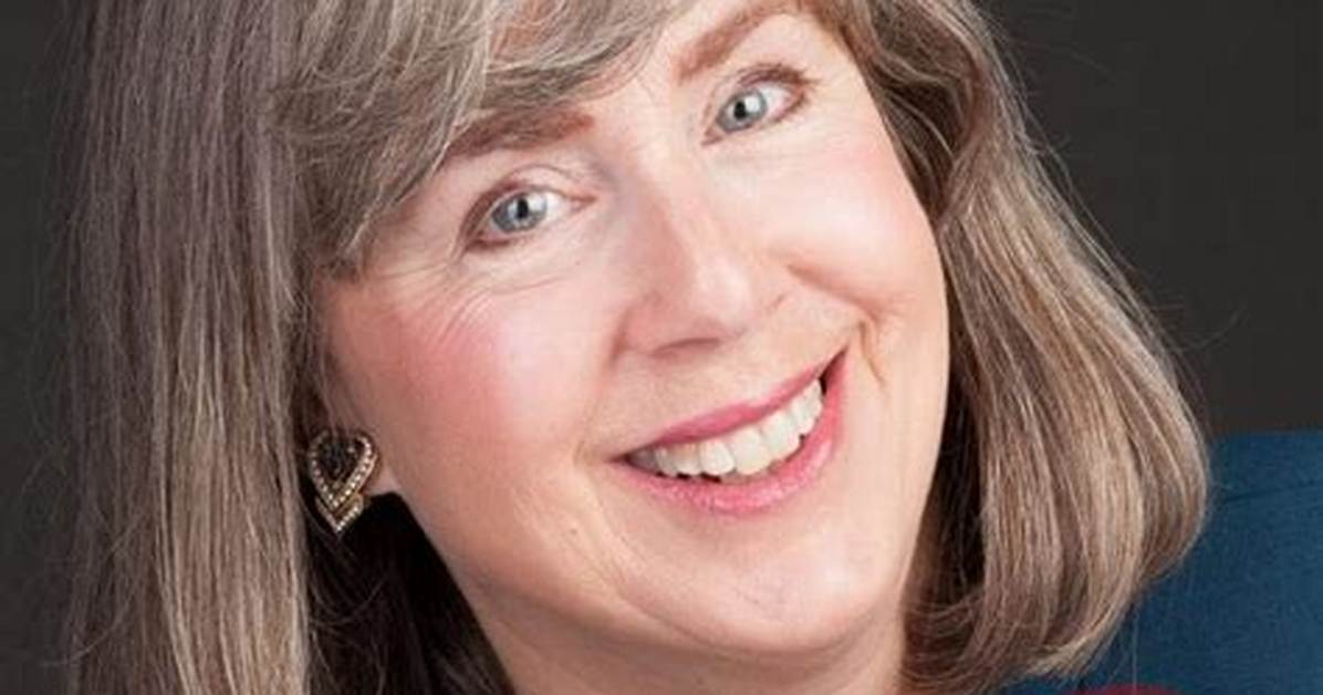 Deborah Elizabeth Sawyer Biography, Husband, Age, Net Worth